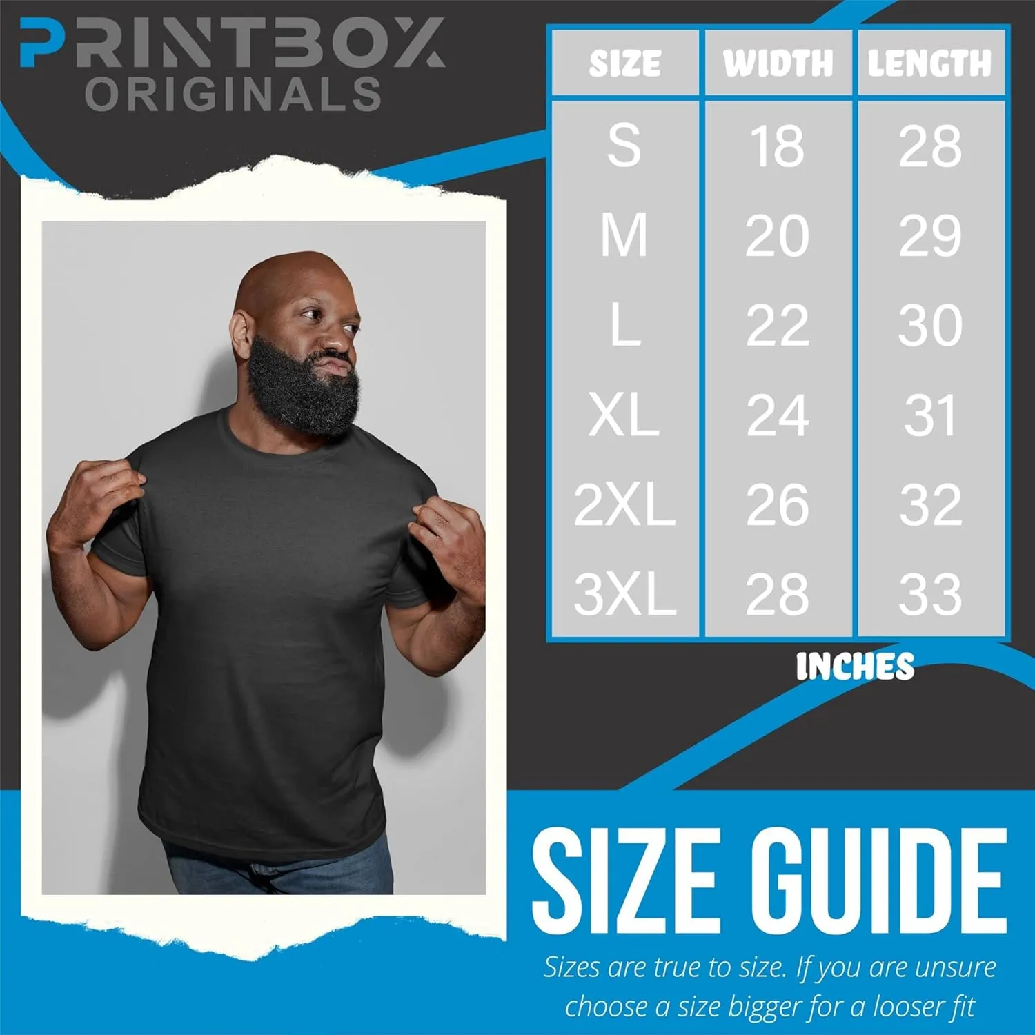 2 Pack Work Shirts for Men, Custom Shirts, Workwear T-Shirts, Crewneck Mens Shirt, Plain or Customized