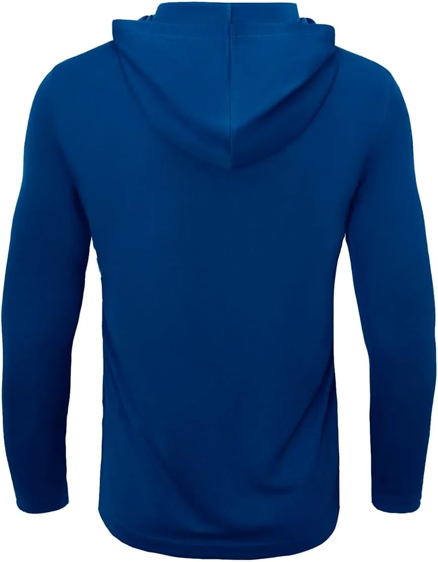 5 Pack Mens Long Sleeve Tee Shirts Quick Dry Sun Protection Hoodie Fishing Shirts Workout Shirts
