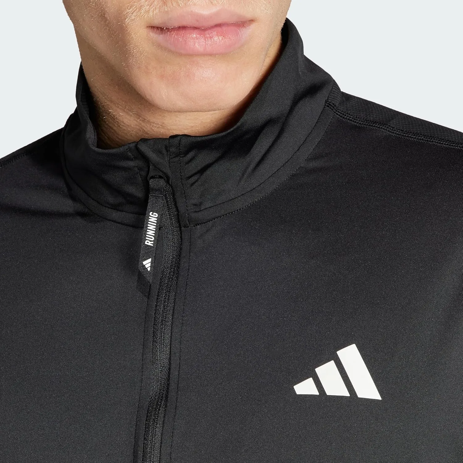 adidas Men's Own The Run Half-Zip