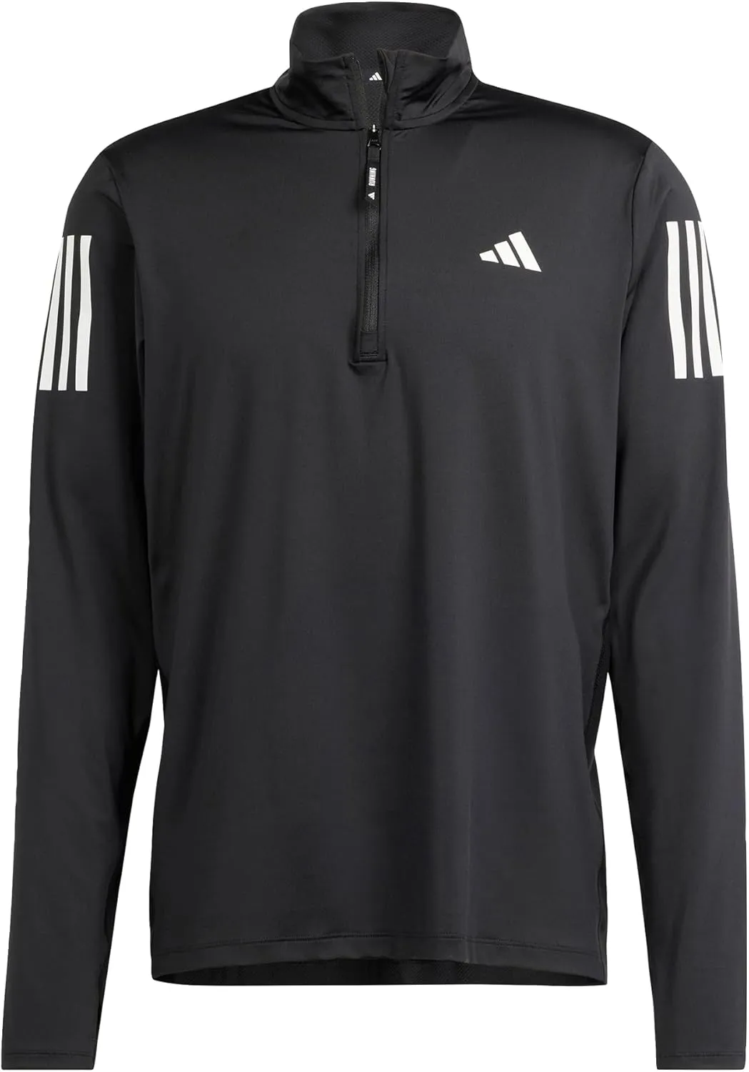 adidas Men's Own The Run Half-Zip