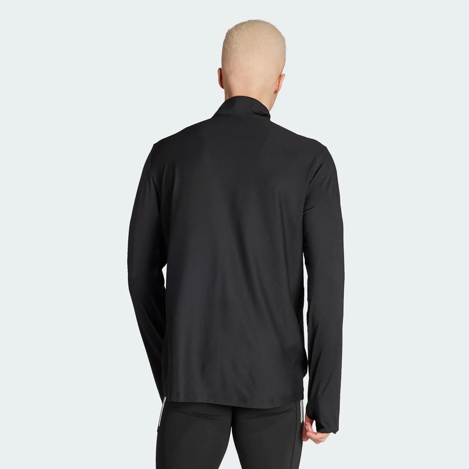 adidas Men's Own The Run Half-Zip
