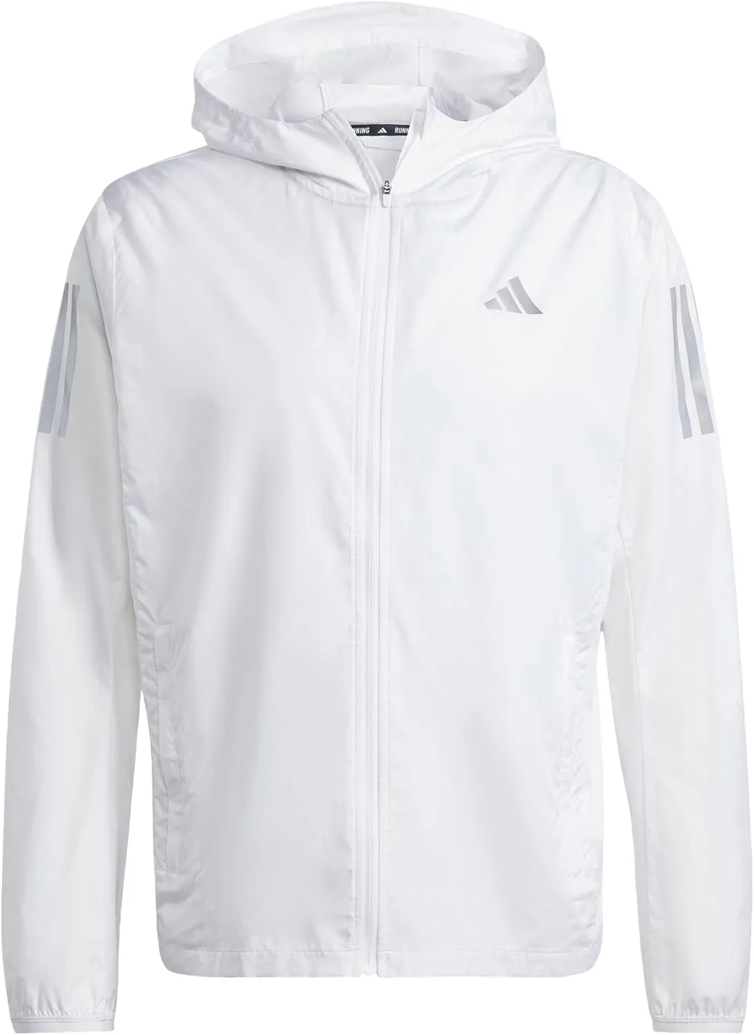 adidas Men's Own The Run Jacket