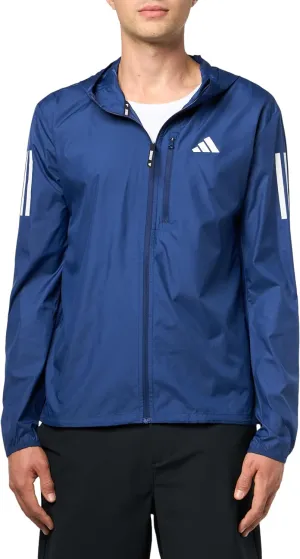 adidas Men's Own The Run Jacket
