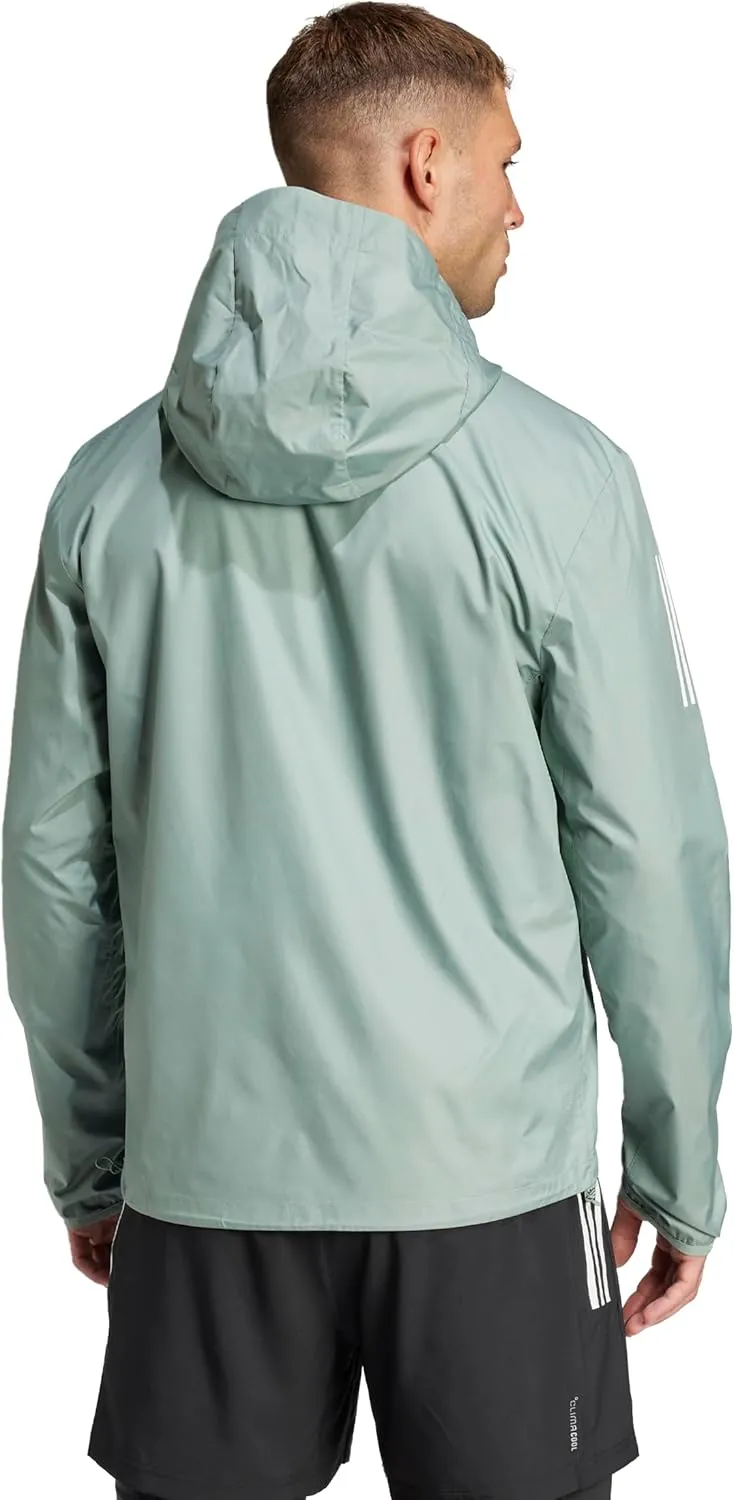 adidas Men's Own The Run Jacket