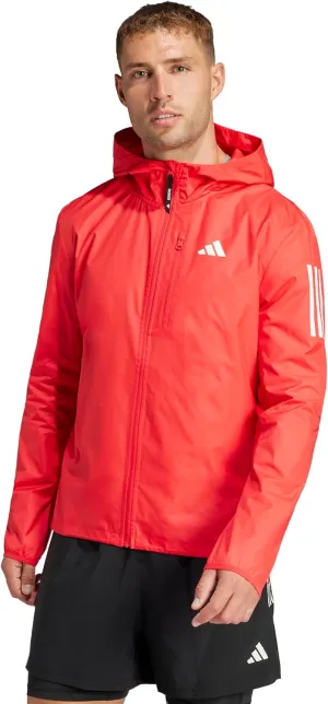adidas Men's Own The Run Jacket