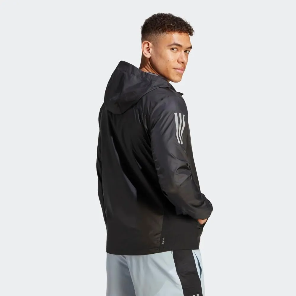 adidas Men's Own The Run Jacket