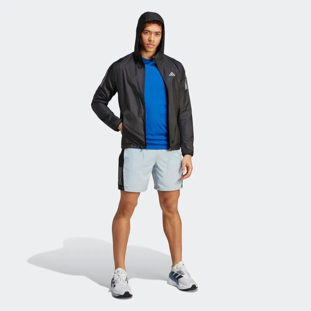 adidas Men's Own The Run Jacket