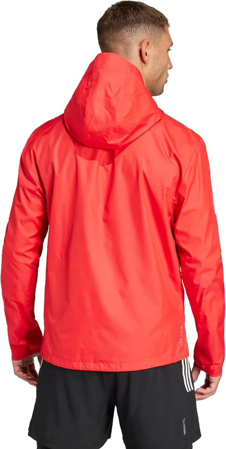 adidas Men's Own The Run Jacket