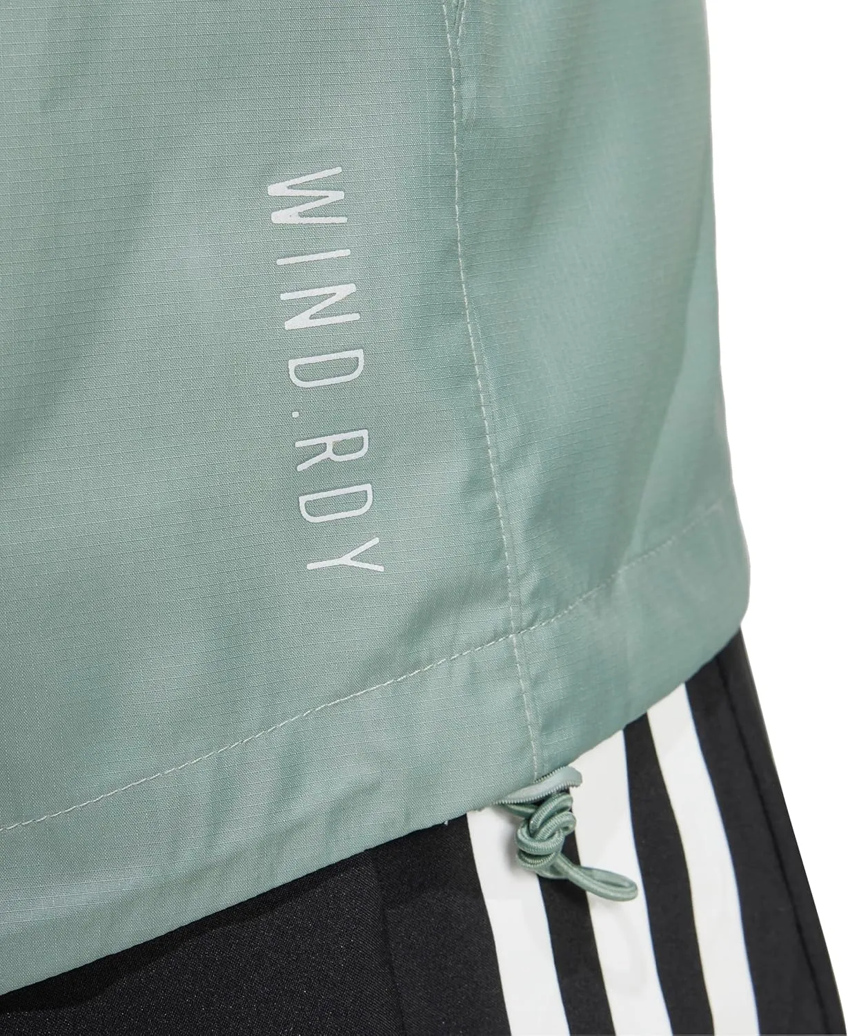 adidas Men's Own The Run Jacket
