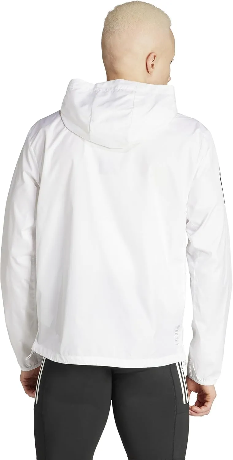 adidas Men's Own The Run Jacket