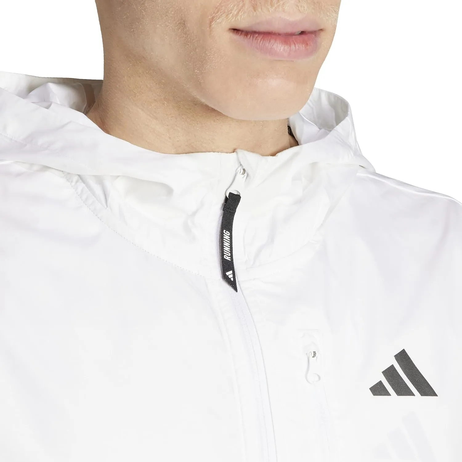 adidas Men's Own The Run Jacket