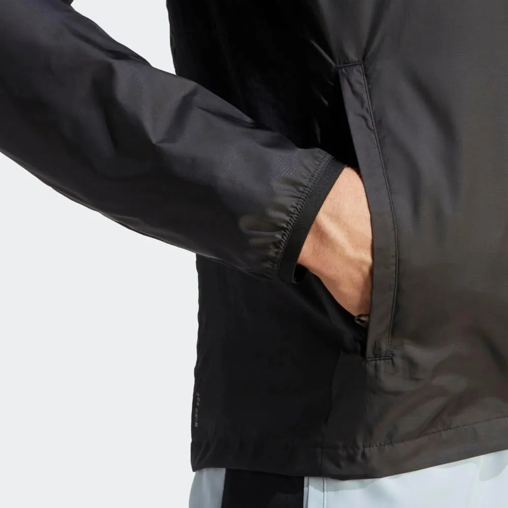 adidas Men's Own The Run Jacket