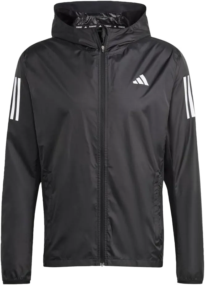 adidas Men's Own The Run Jacket