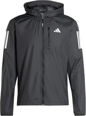 adidas Men's Own The Run Jacket