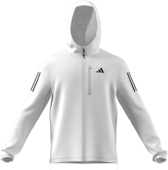 adidas Men's Own The Run Jacket