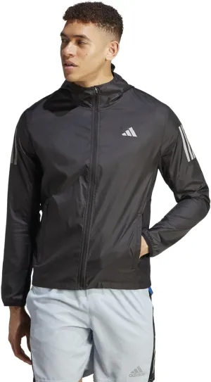 adidas Men's Own The Run Jacket