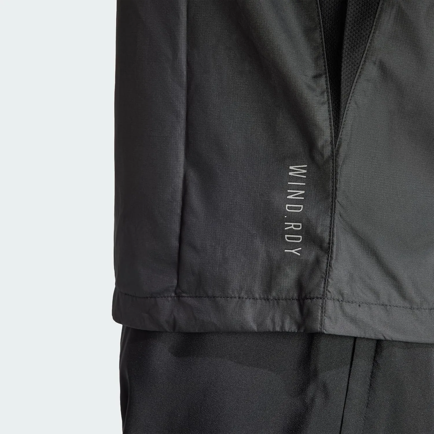 adidas Men's Own The Run Jacket
