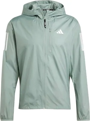 adidas Men's Own The Run Jacket