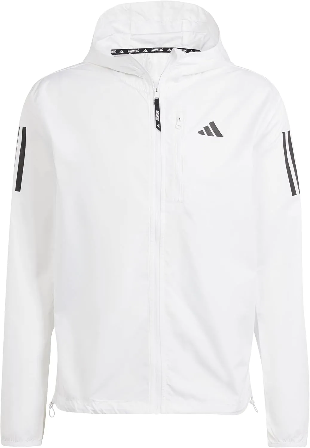 adidas Men's Own The Run Jacket
