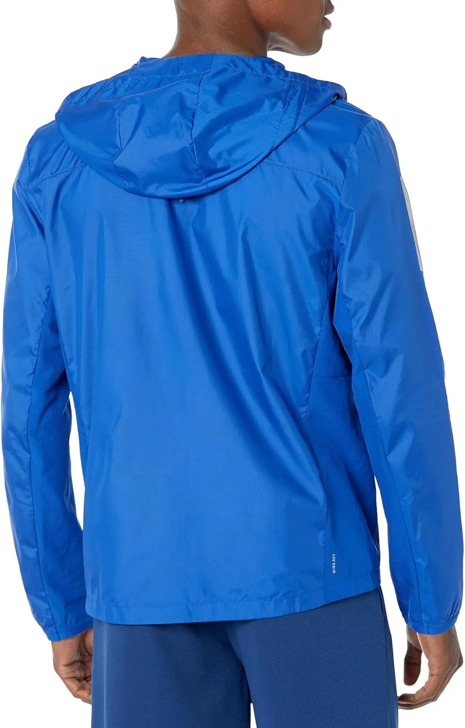 adidas Men's Own The Run Jacket