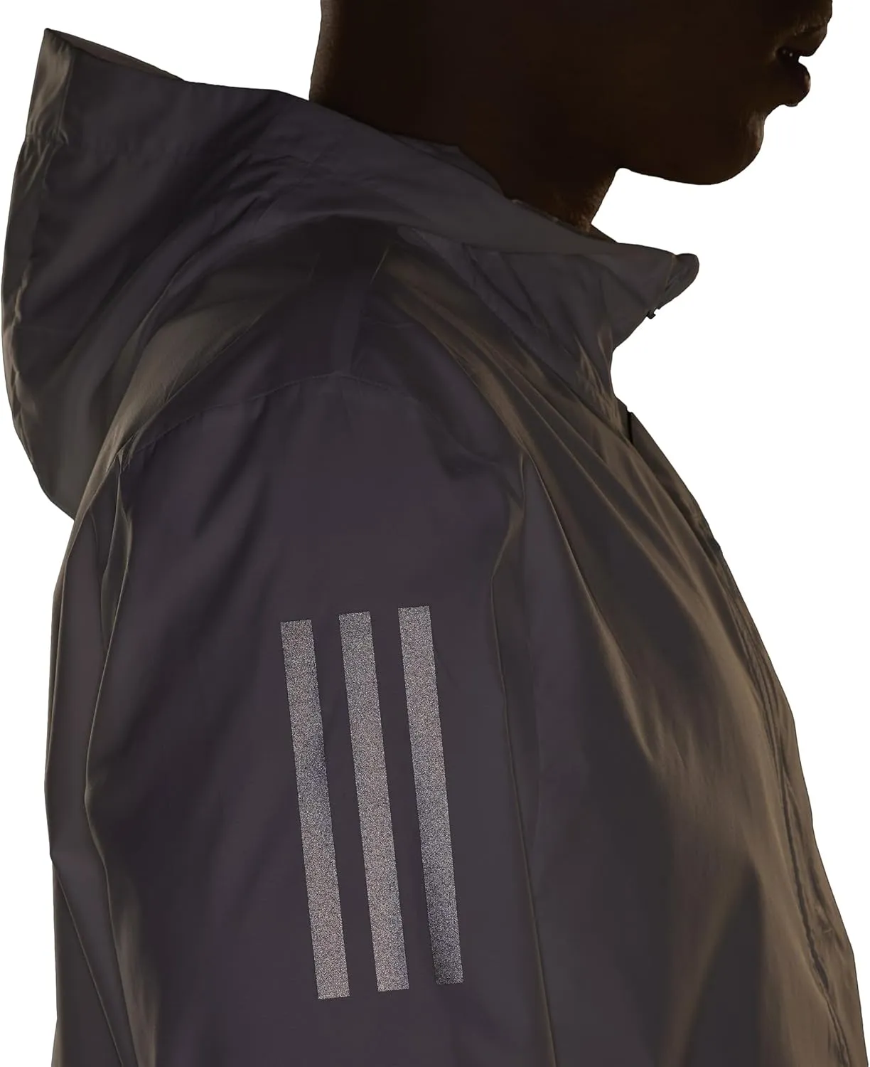 adidas Men's Own The Run Jacket