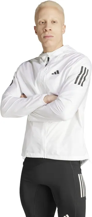 adidas Men's Own The Run Jacket