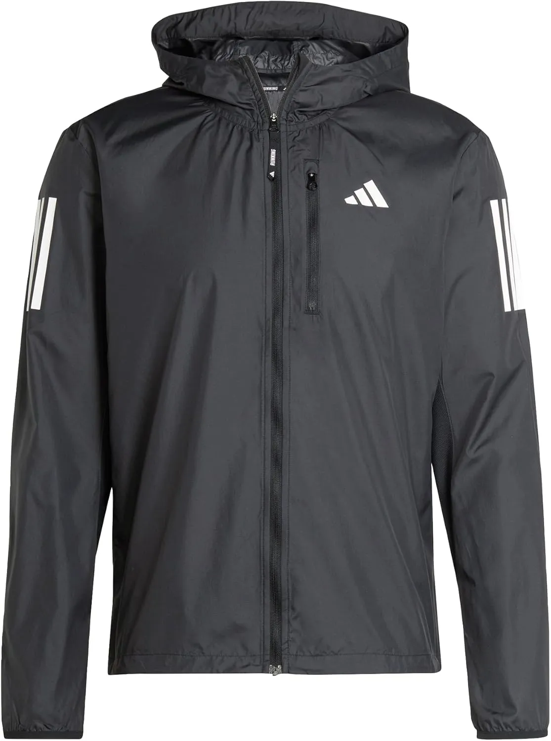 adidas Men's Own The Run Jacket