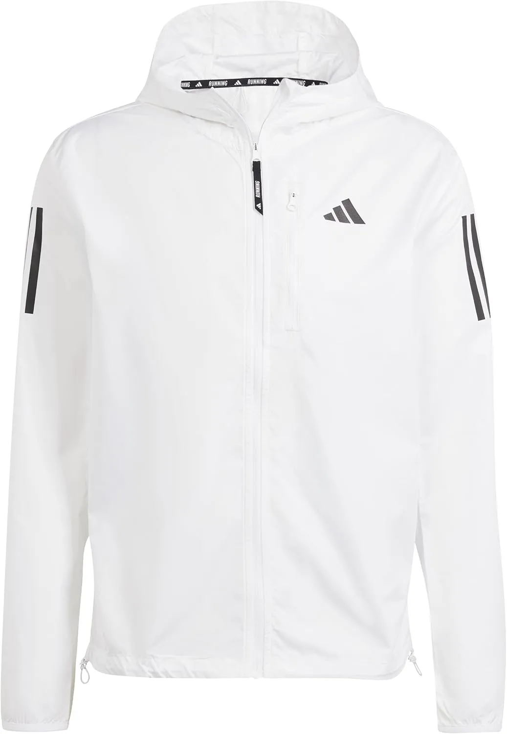 adidas Men's Own The Run Jacket