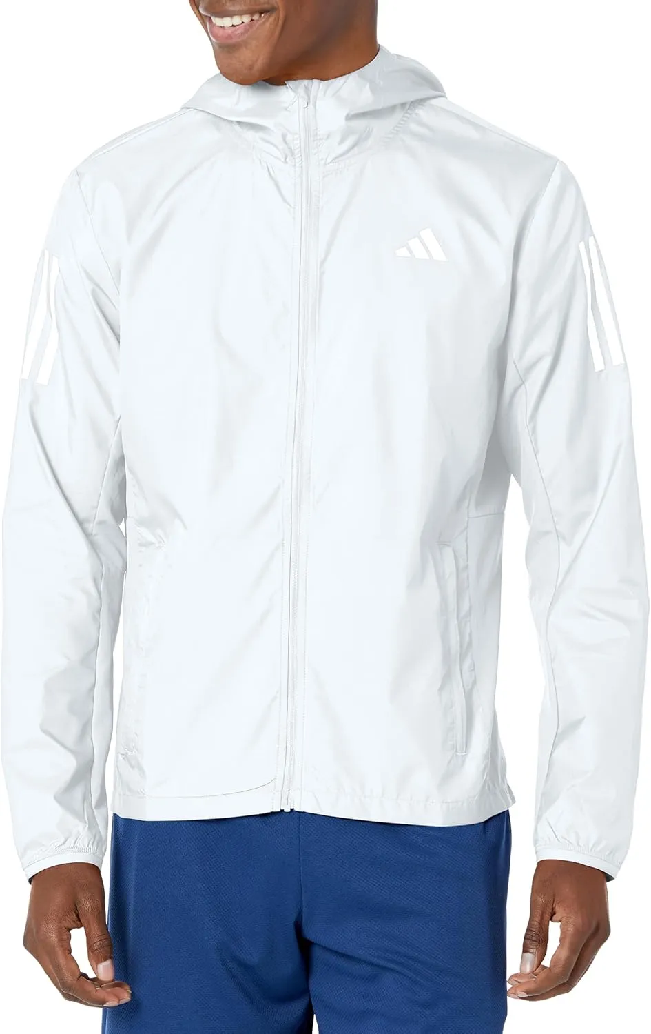 adidas Men's Own The Run Jacket