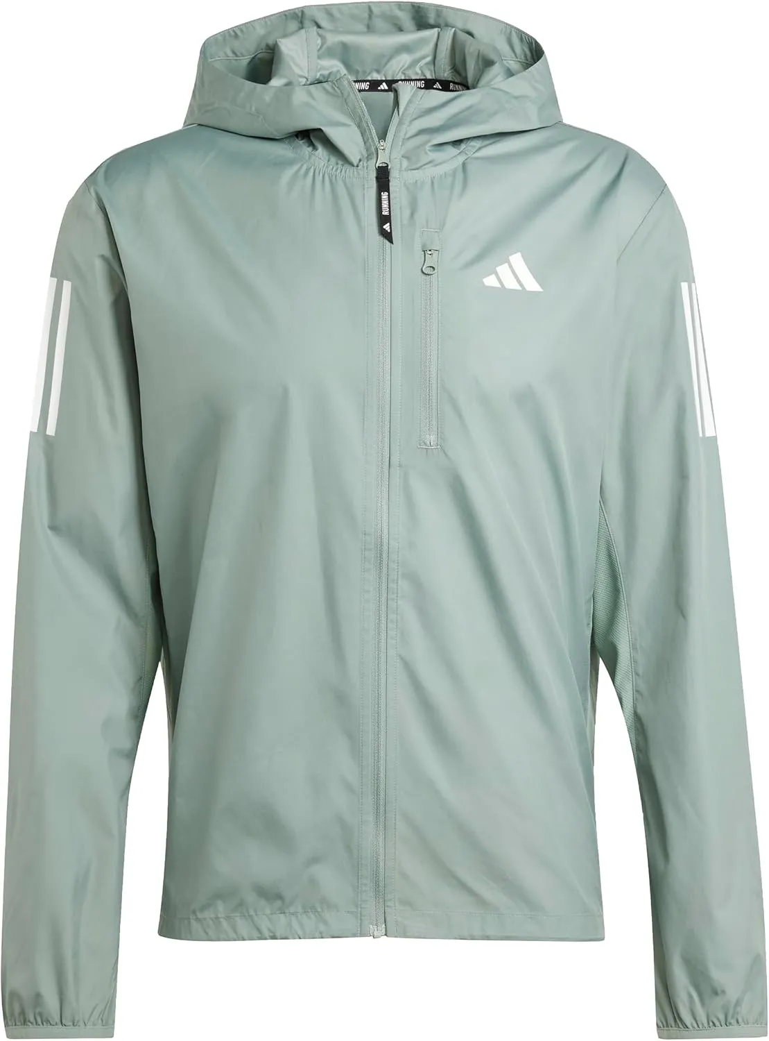 adidas Men's Own The Run Jacket