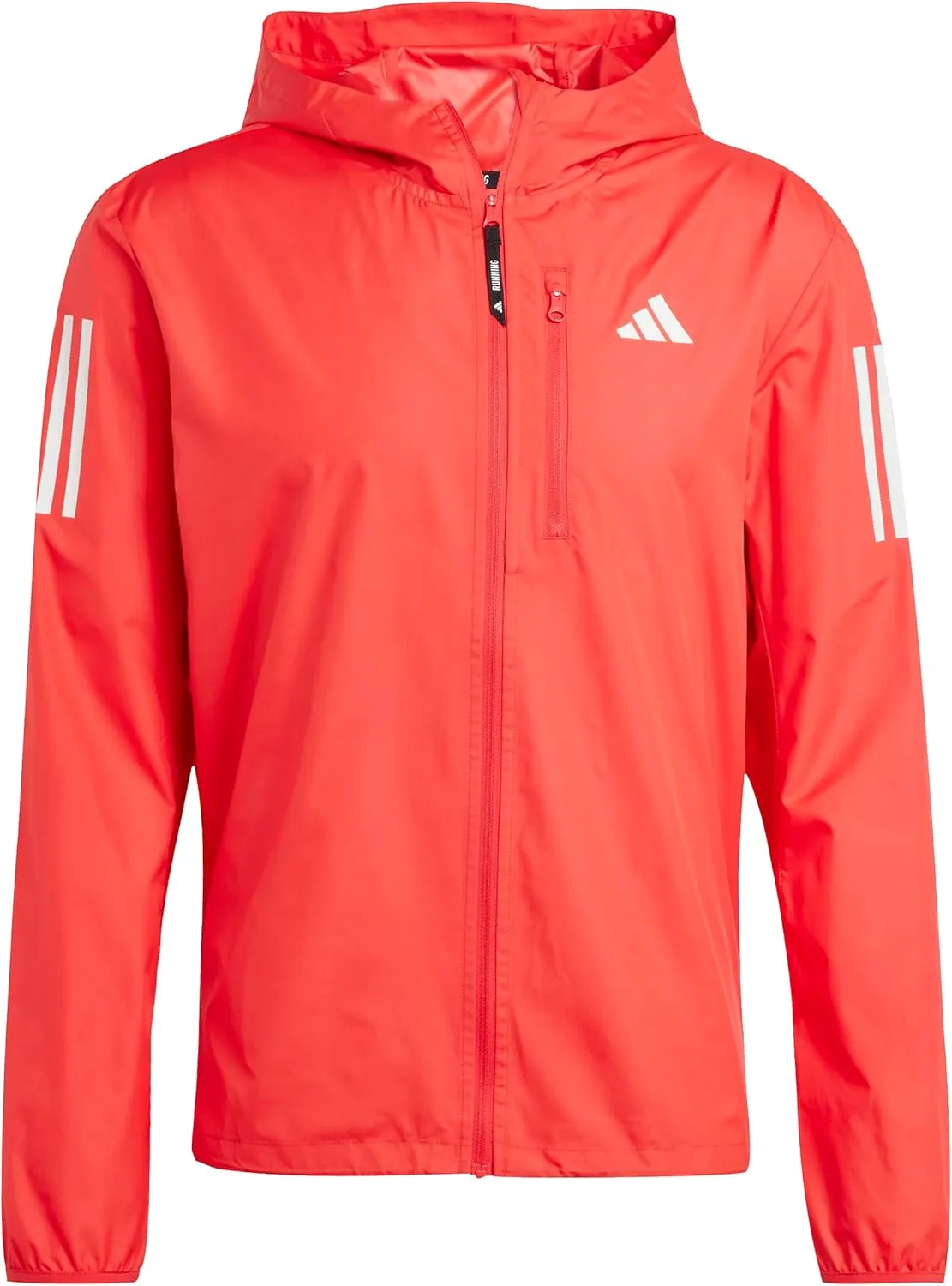 adidas Men's Own The Run Jacket