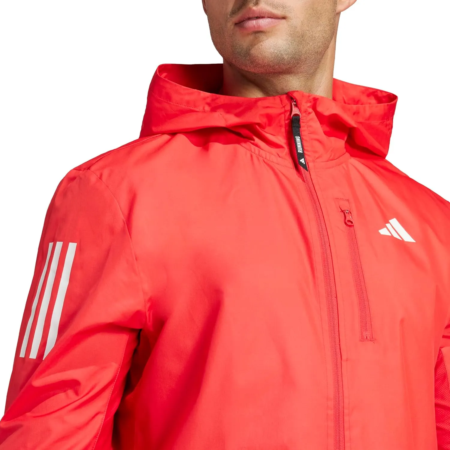 adidas Men's Own The Run Jacket