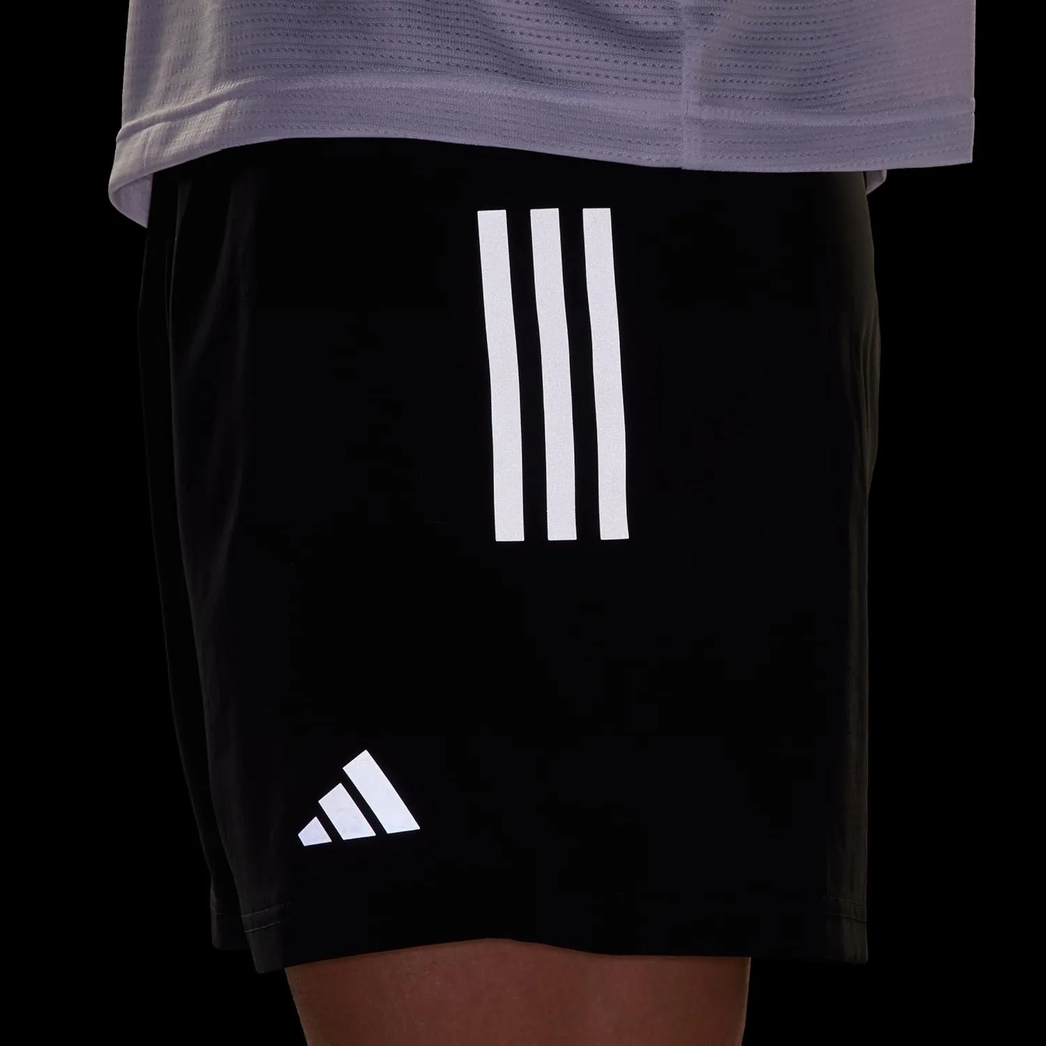 adidas Men's Own The Run Short
