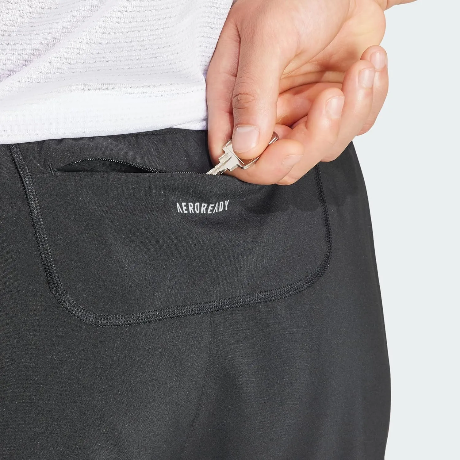 adidas Men's Own The Run Short