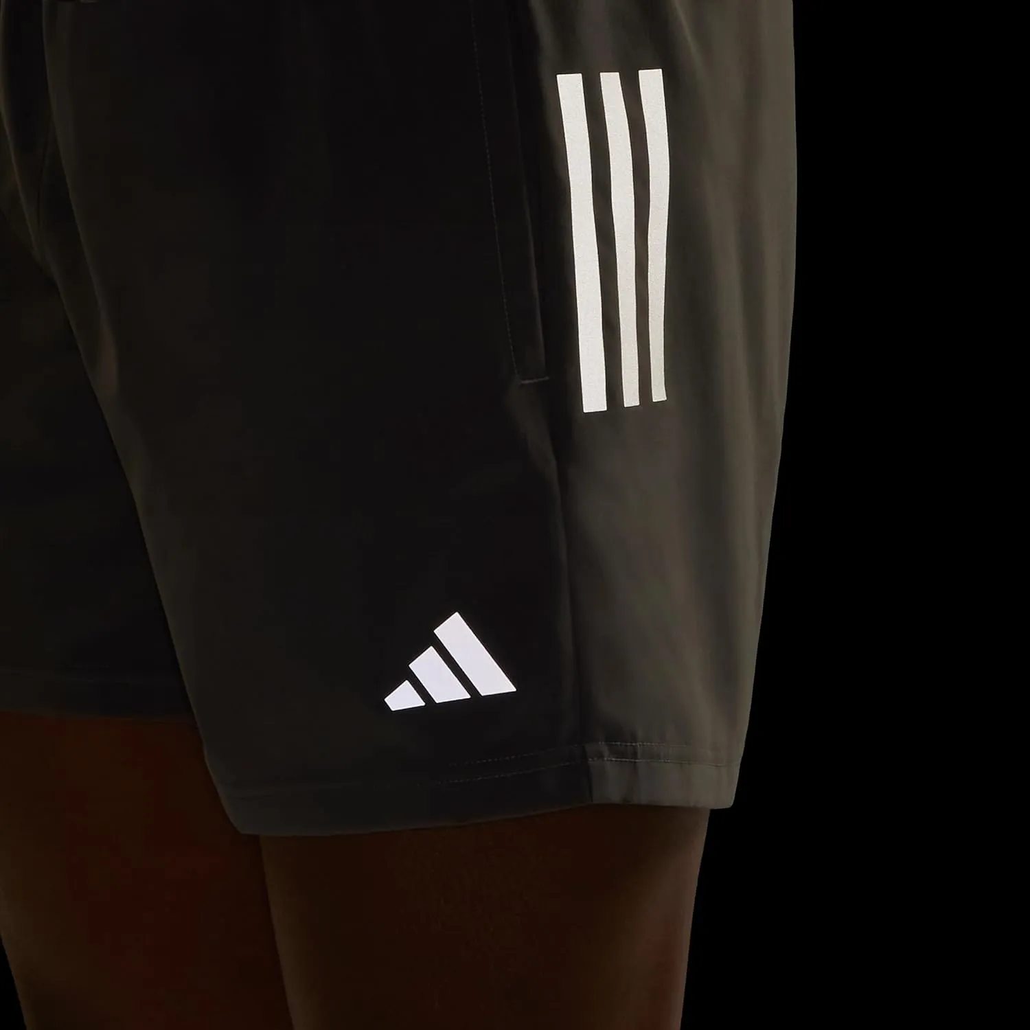 adidas Men's Own The Run Short