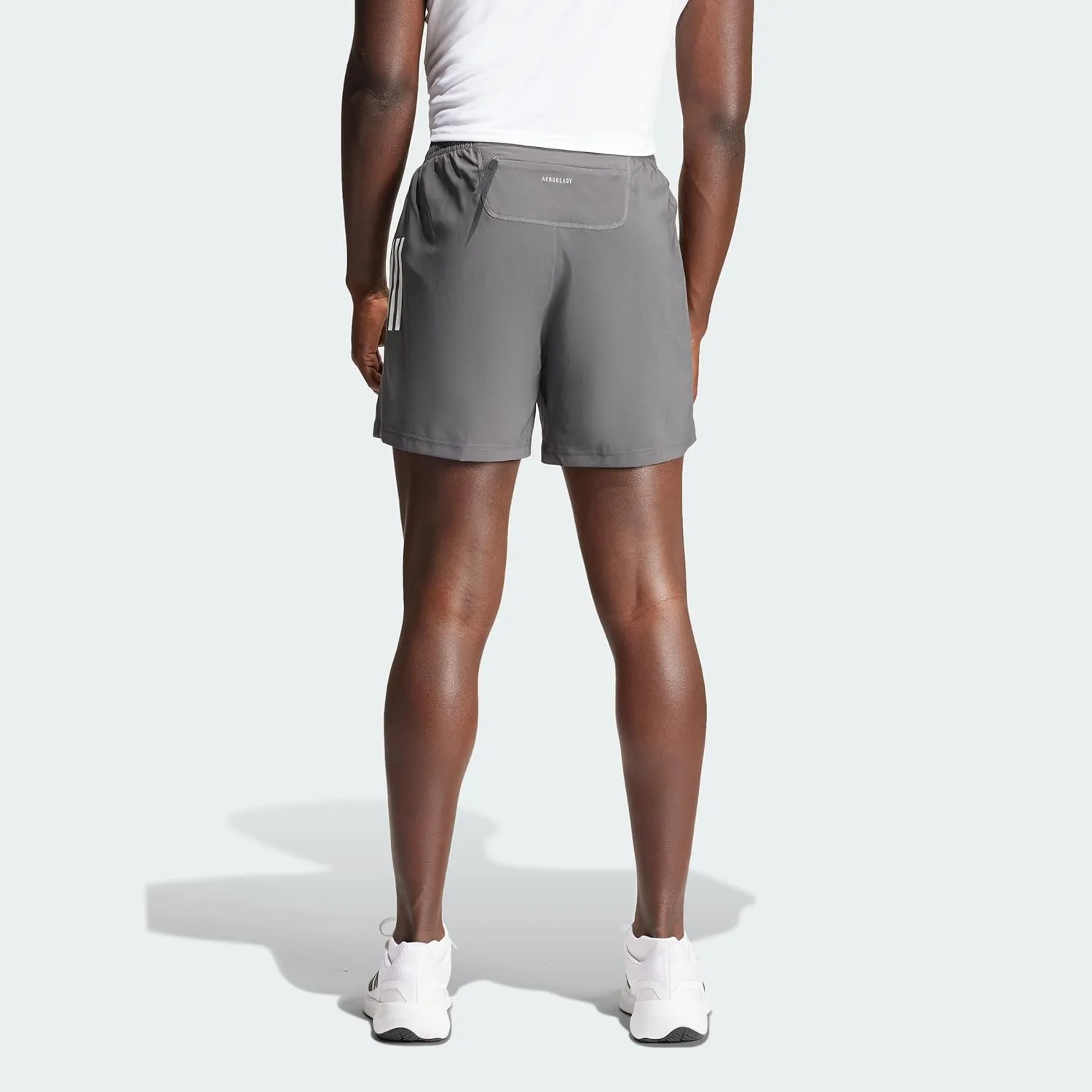 adidas Men's Own The Run Short