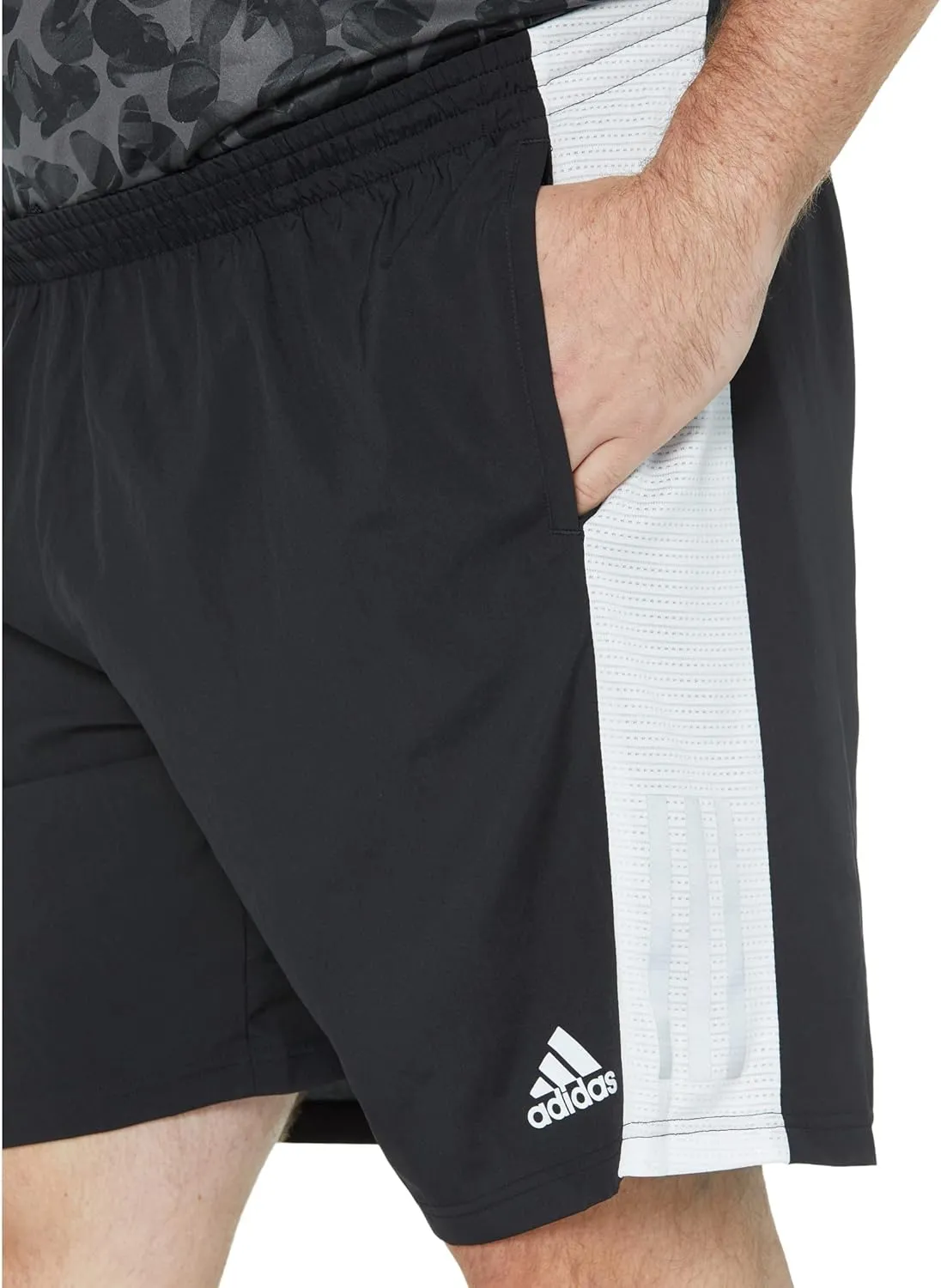 adidas Men's Own The Run Shorts