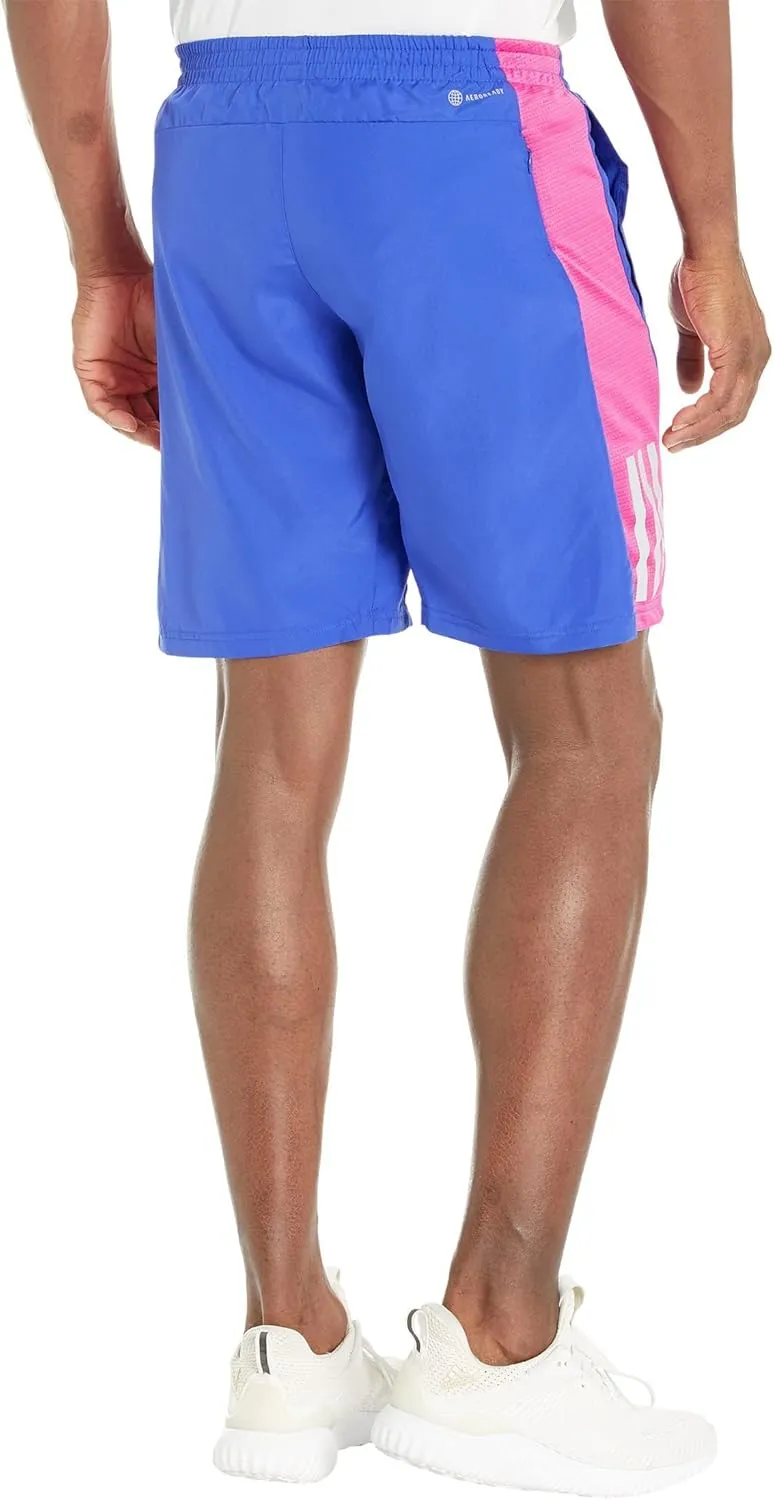 adidas Men's Own The Run Shorts