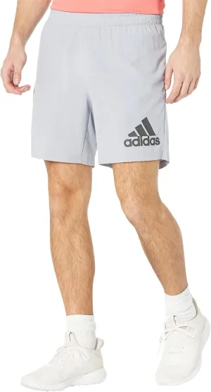 adidas Men's Run It Shorts
