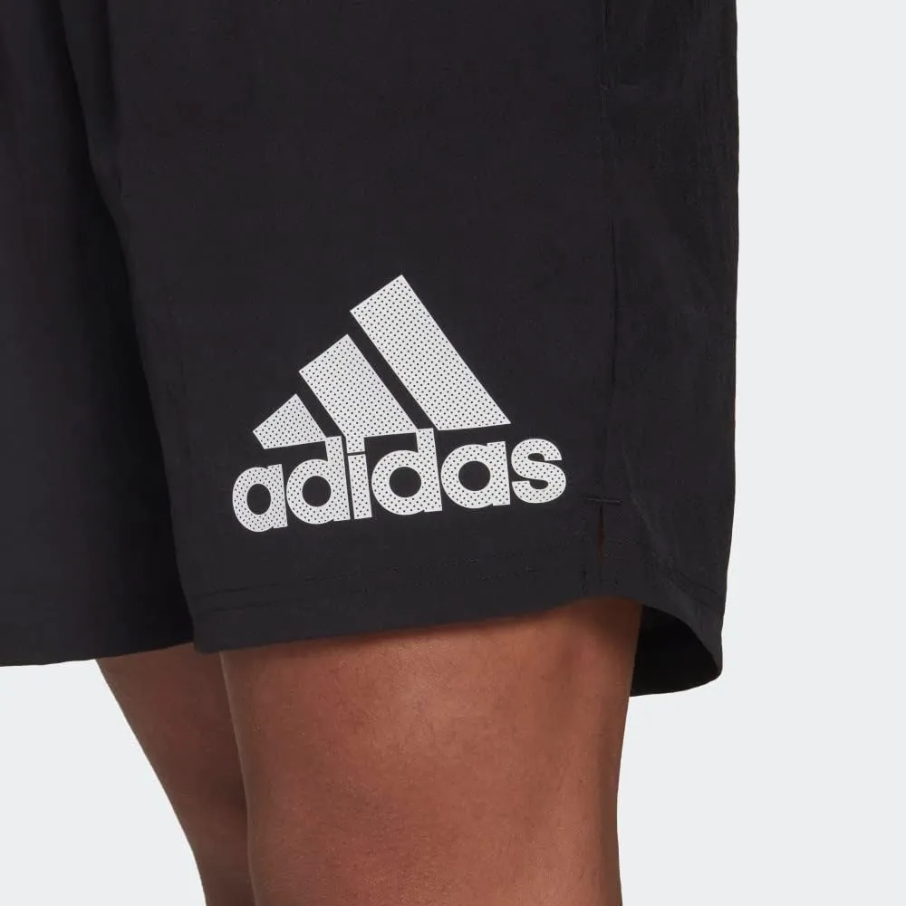 adidas Men's Run It Shorts