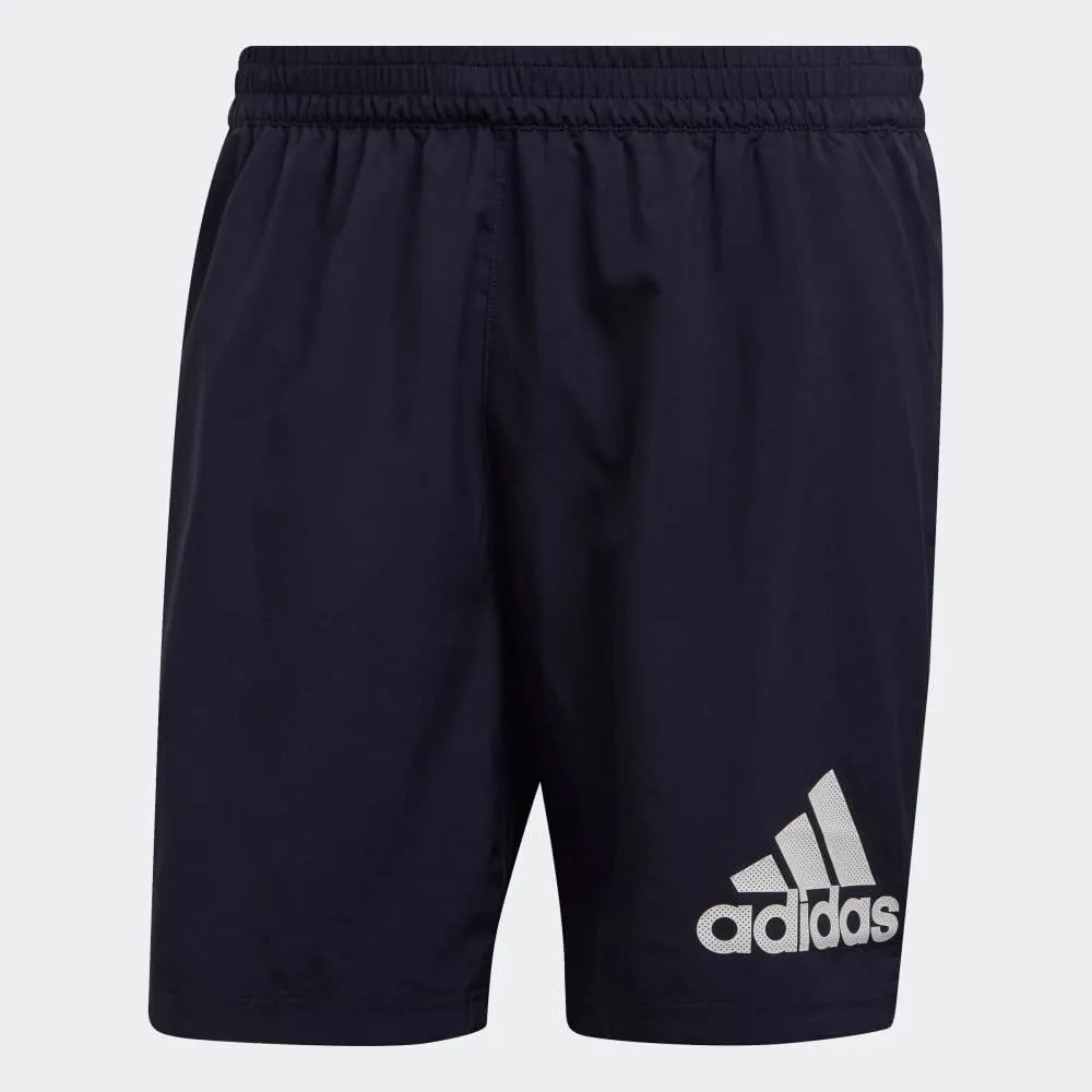 adidas Men's Run It Shorts