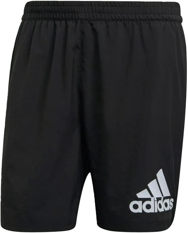 adidas Men's Run It Shorts