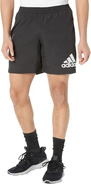 adidas Men's Run It Shorts