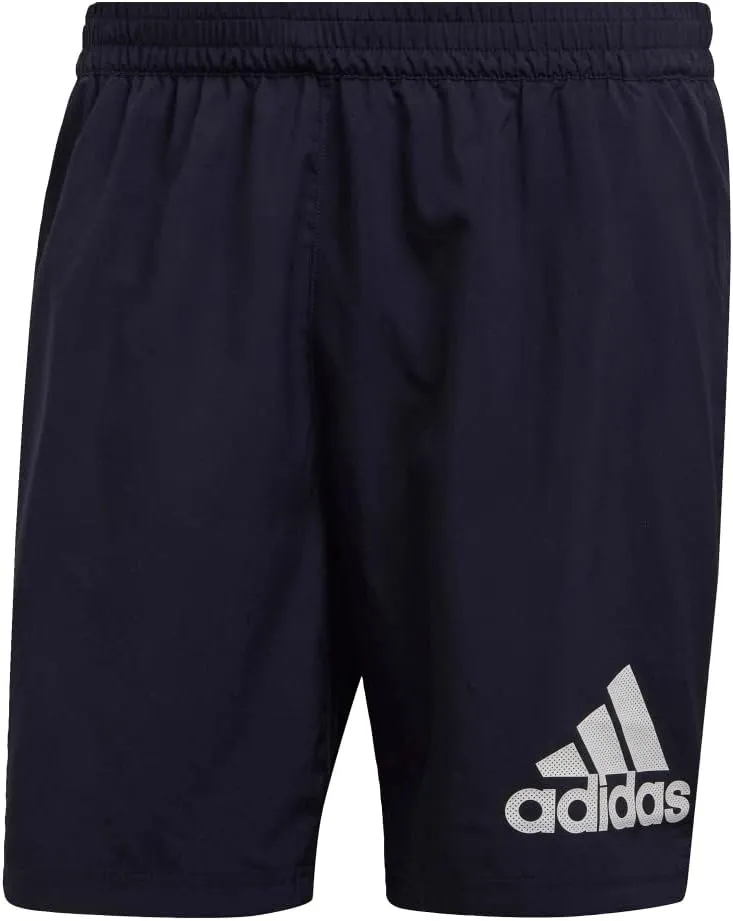 adidas Men's Run It Shorts