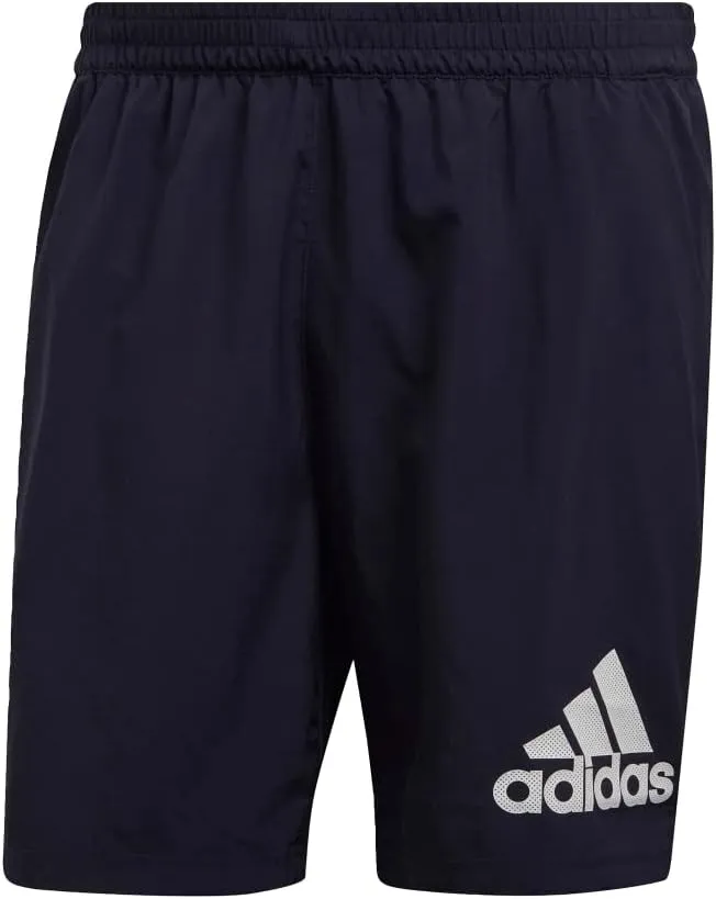 adidas Men's Run It Shorts