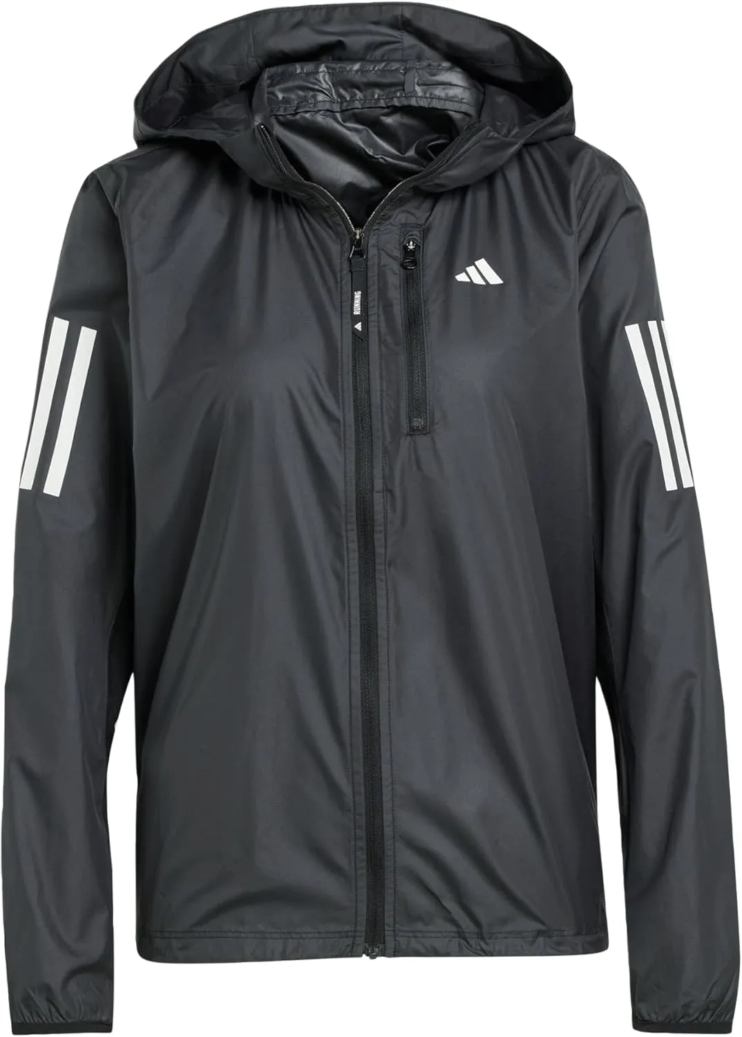 adidas Women's Own The Run Jacket
