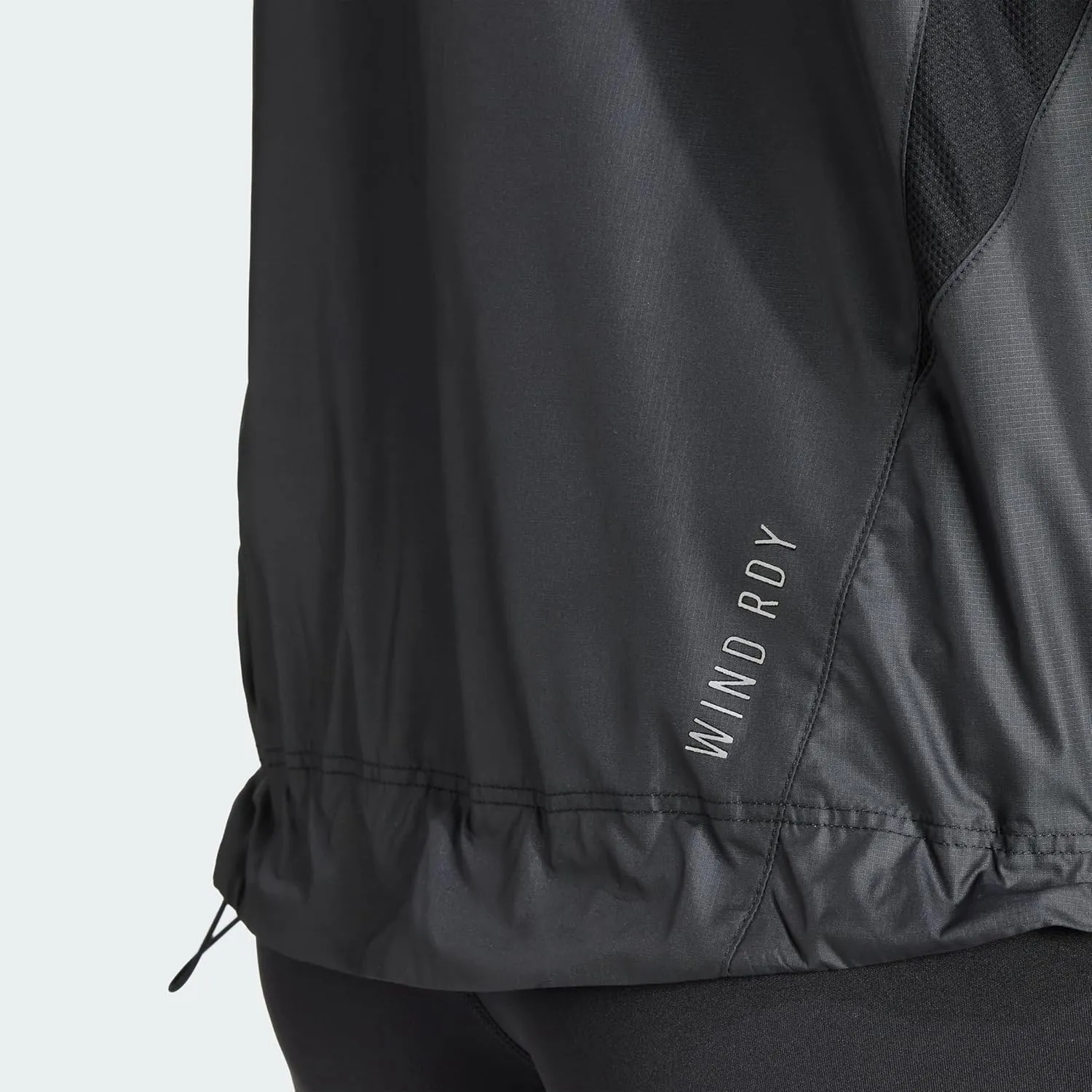 adidas Women's Own The Run Jacket