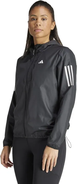 adidas Women's Own The Run Jacket