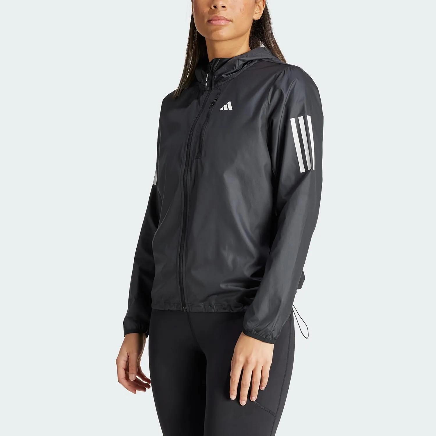 adidas Women's Own The Run Jacket