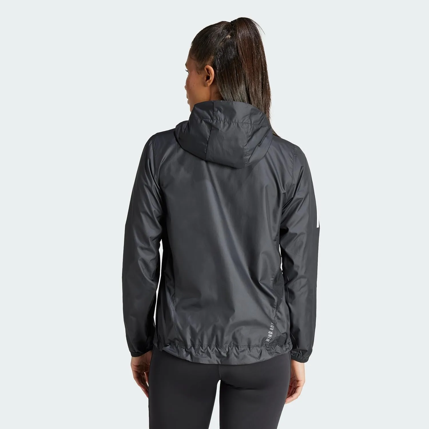 adidas Women's Own The Run Jacket